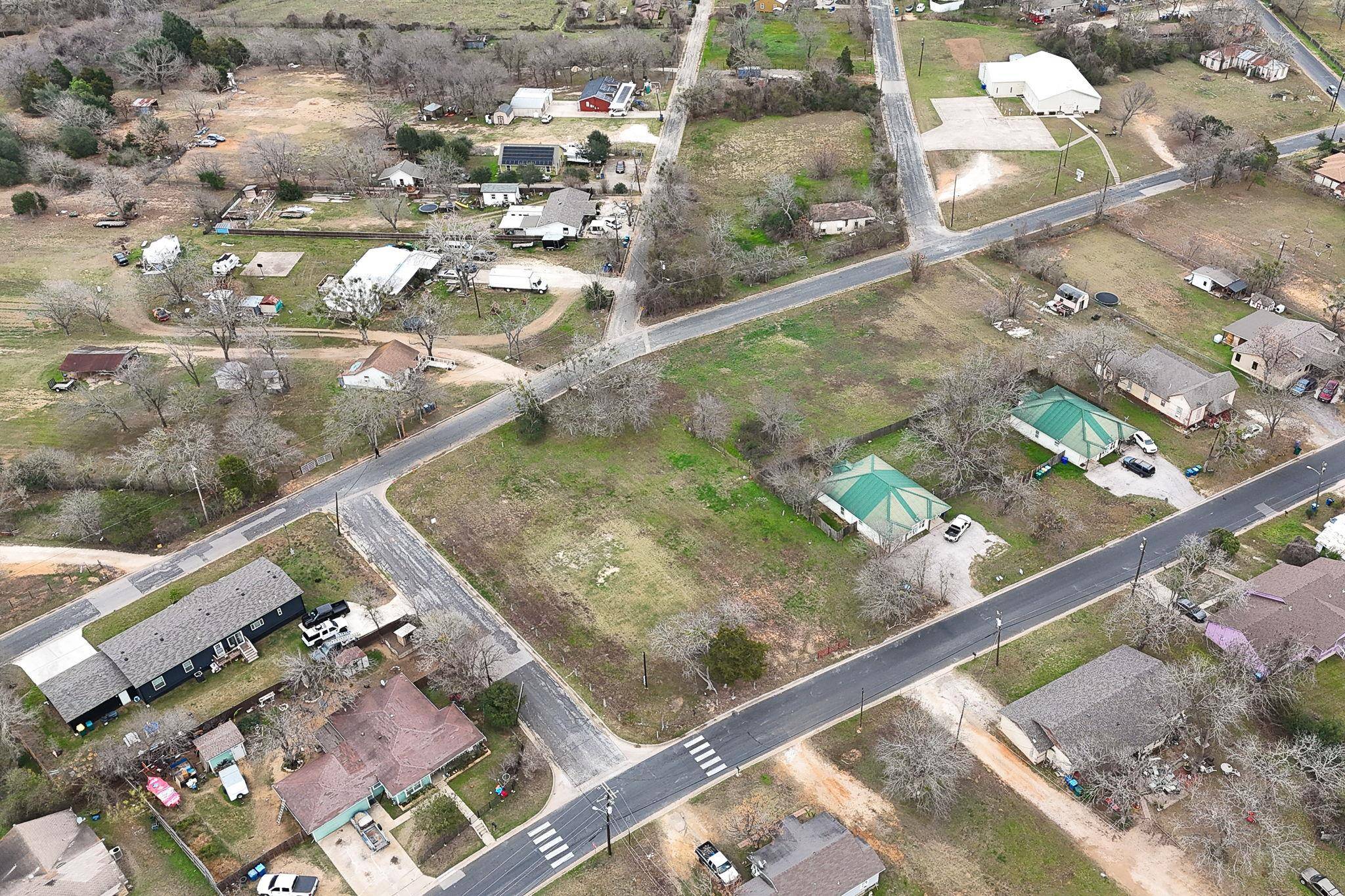 601 M L K BLVD, Elgin, TX 78621