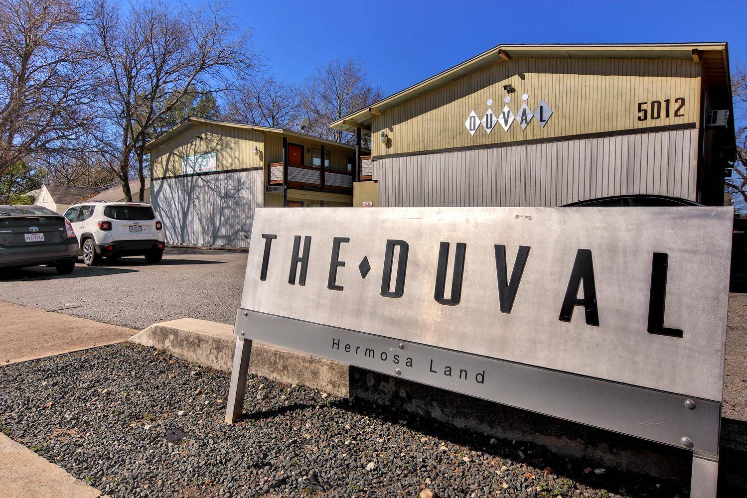 5012 Duval ST #101, Austin, TX 78751