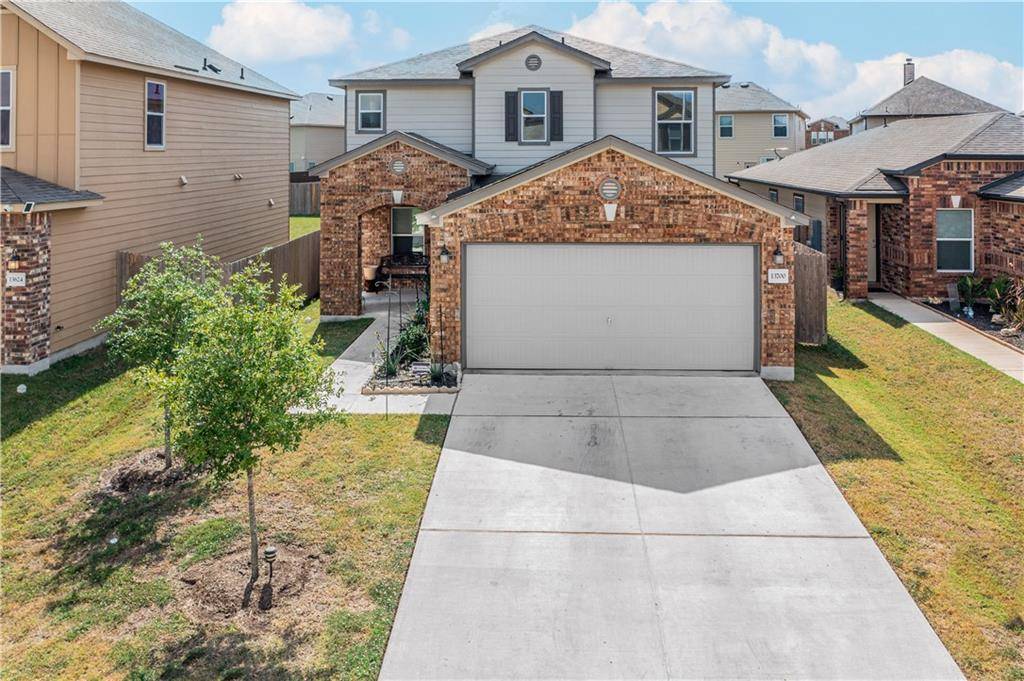 13700 Benjamin Harrison ST, Manor, TX 78653