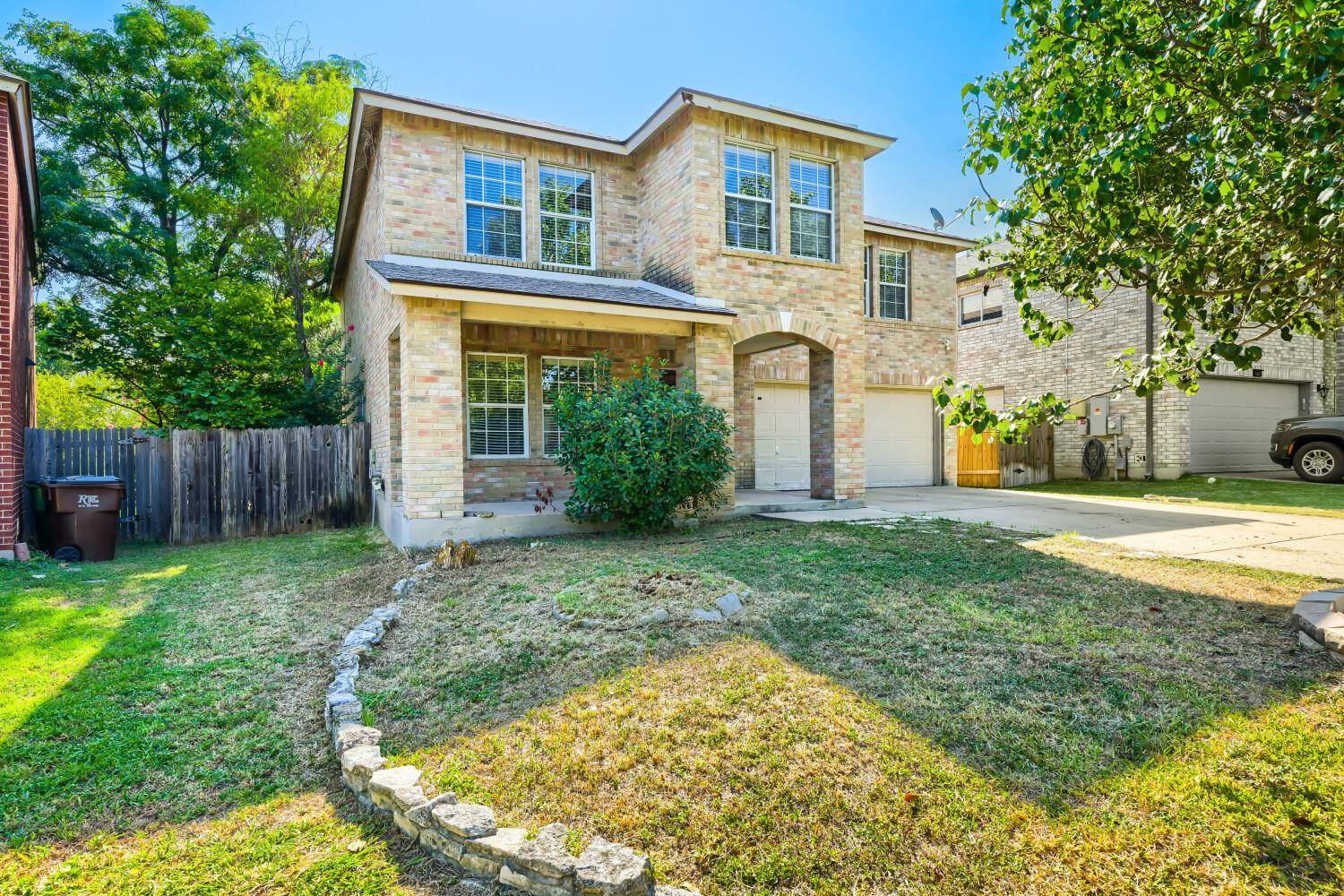 1629 Balsam WAY, Round Rock, TX 78665