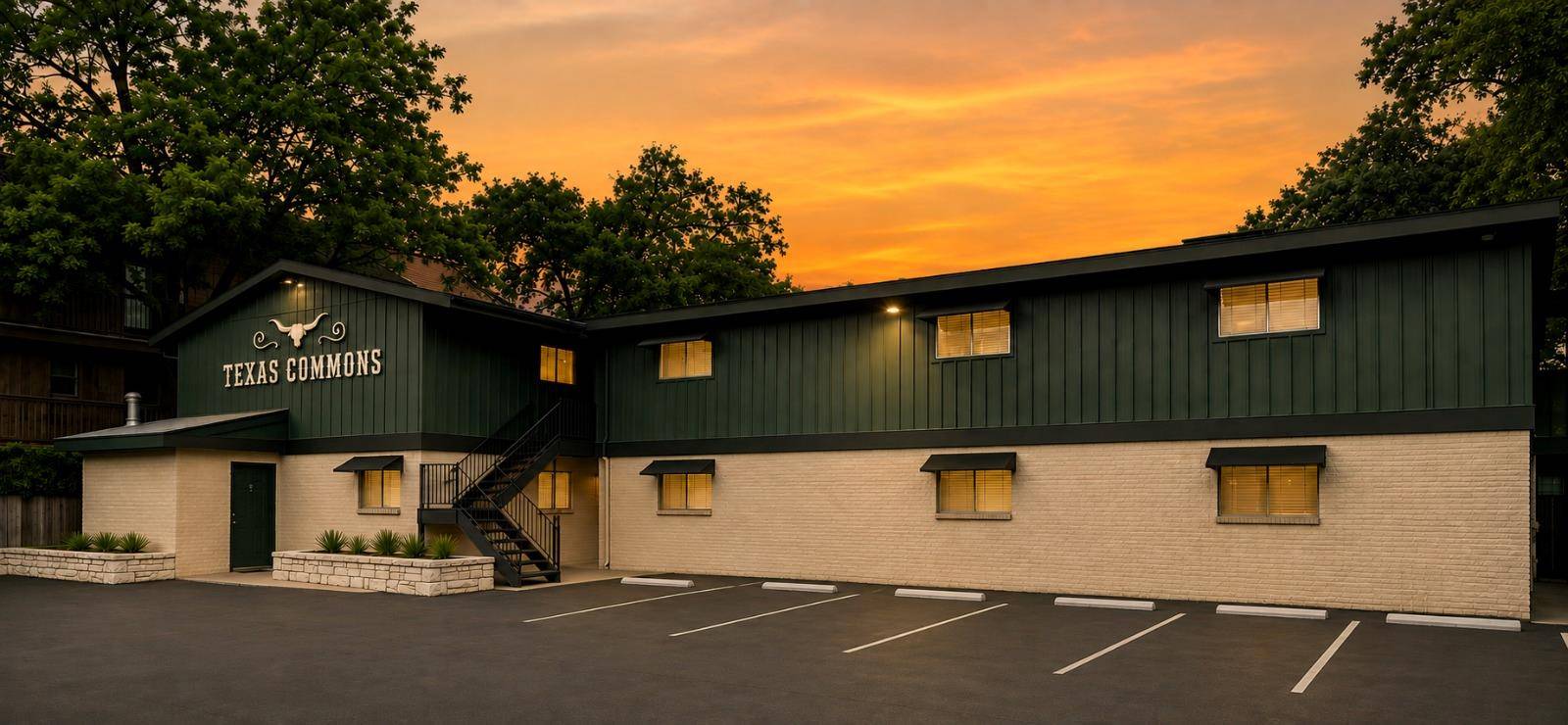 3704 Speedway #203, Austin, TX 78705