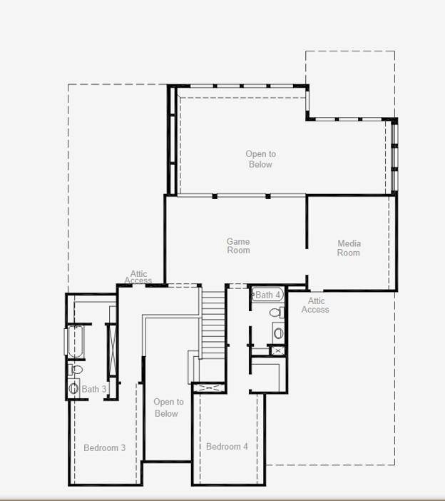 2329 Sauterne DR, Leander, TX 78641