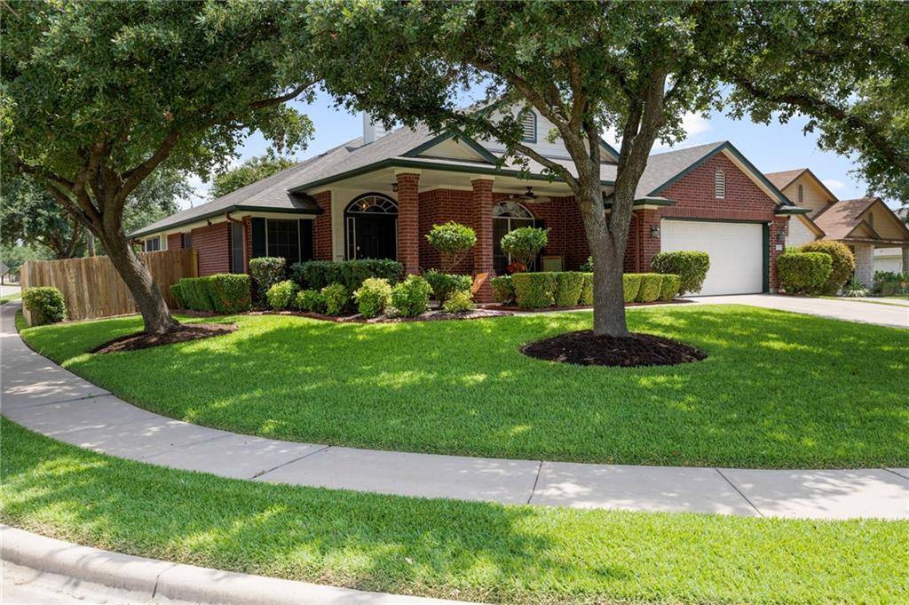 17207 Guana Cay DR, Round Rock, TX 78664