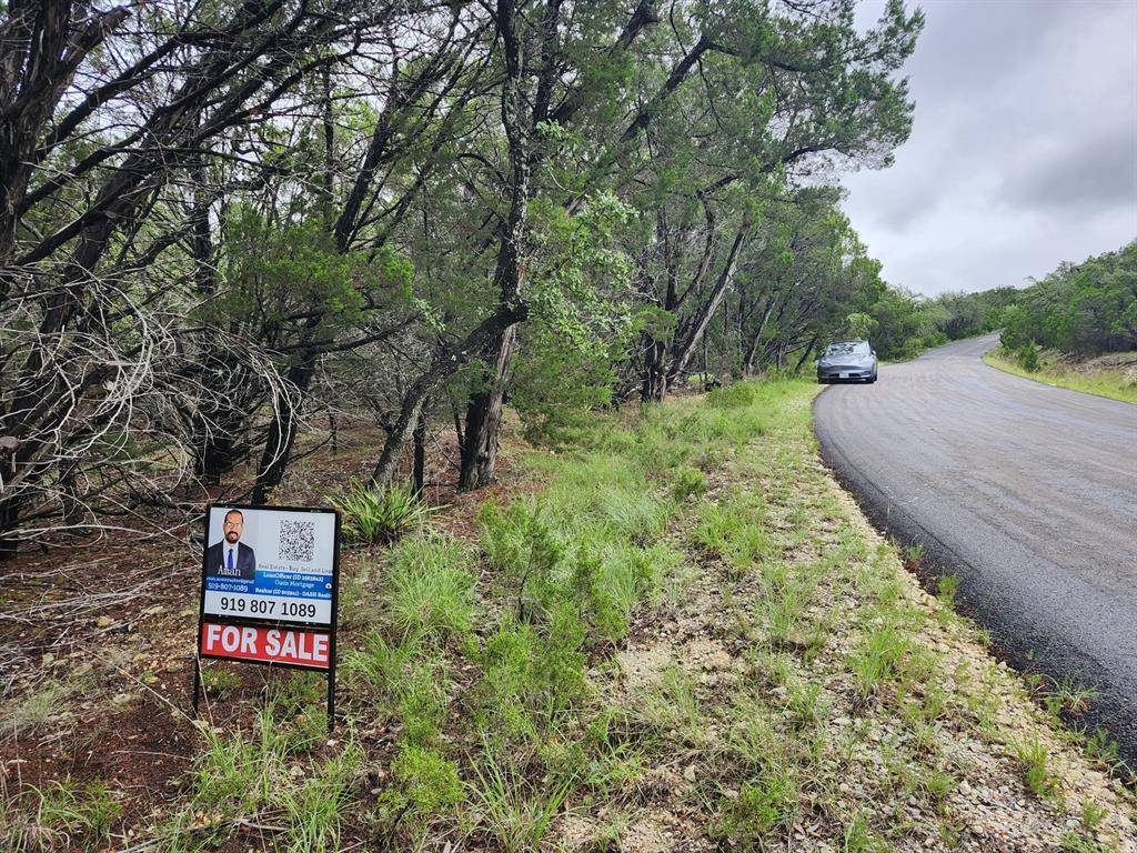 7707 Sagebrush TRL, Lago Vista, TX 78645