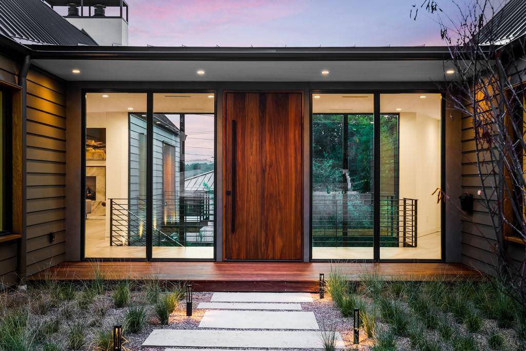 2308 Hartford RD, Austin, TX 78703