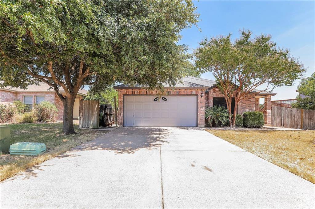 3206 Elizabeth Anne LN, Round Rock, TX 78664