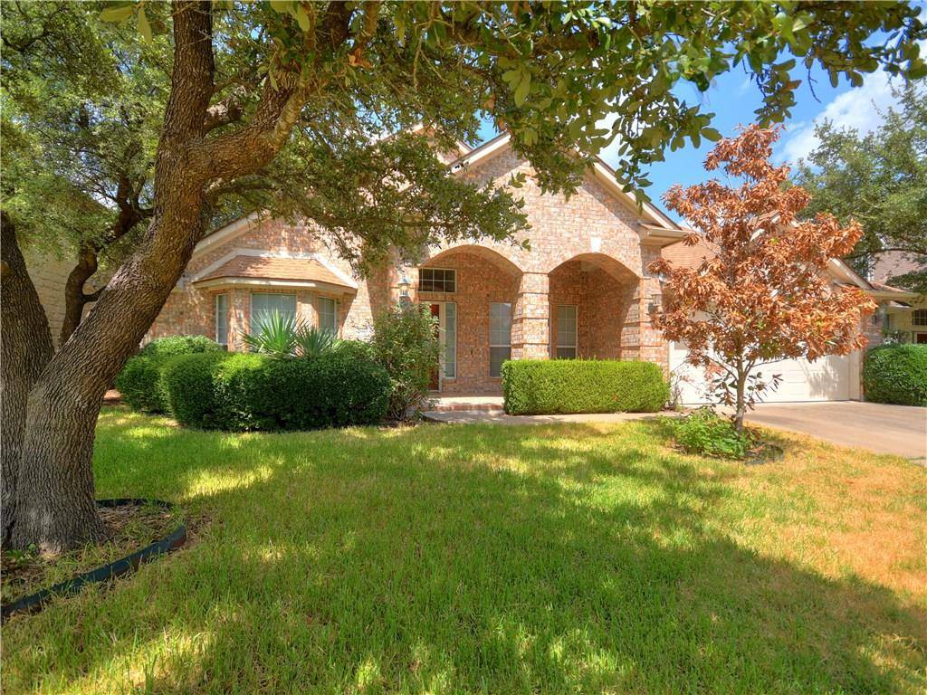 2910 Briona Wood LN, Cedar Park, TX 78613