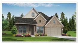 1817 Camay ST, Leander, TX 78641