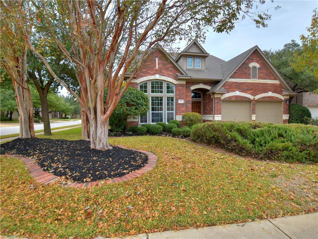 800 Tasha CT, Cedar Park, TX 78613