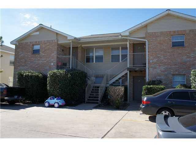2212 Katy LN #D, Georgetown, TX 78626