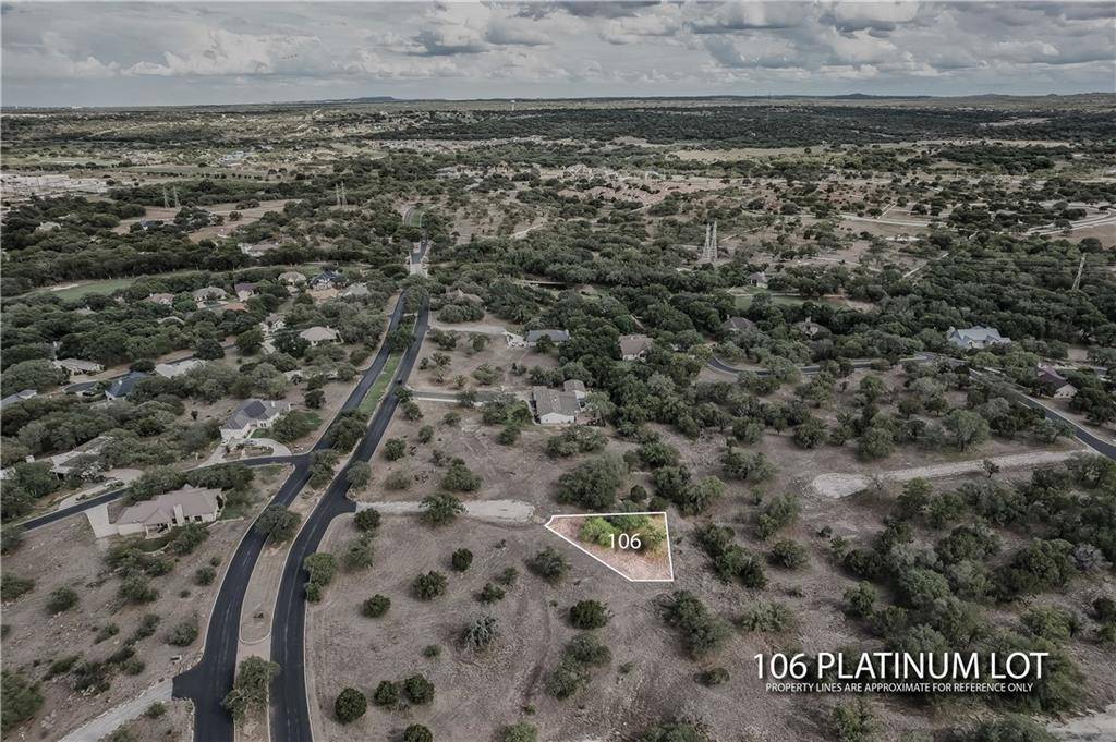 106 Platinum, Horseshoe Bay, TX 78657