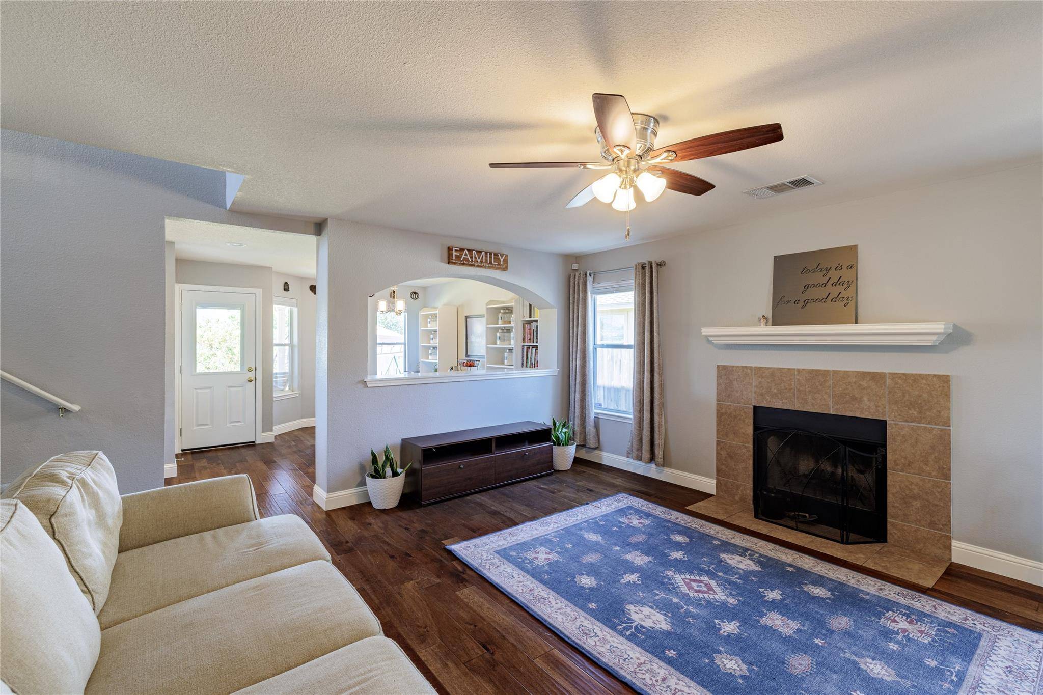 204 Precipice WAY, Georgetown, TX 78626