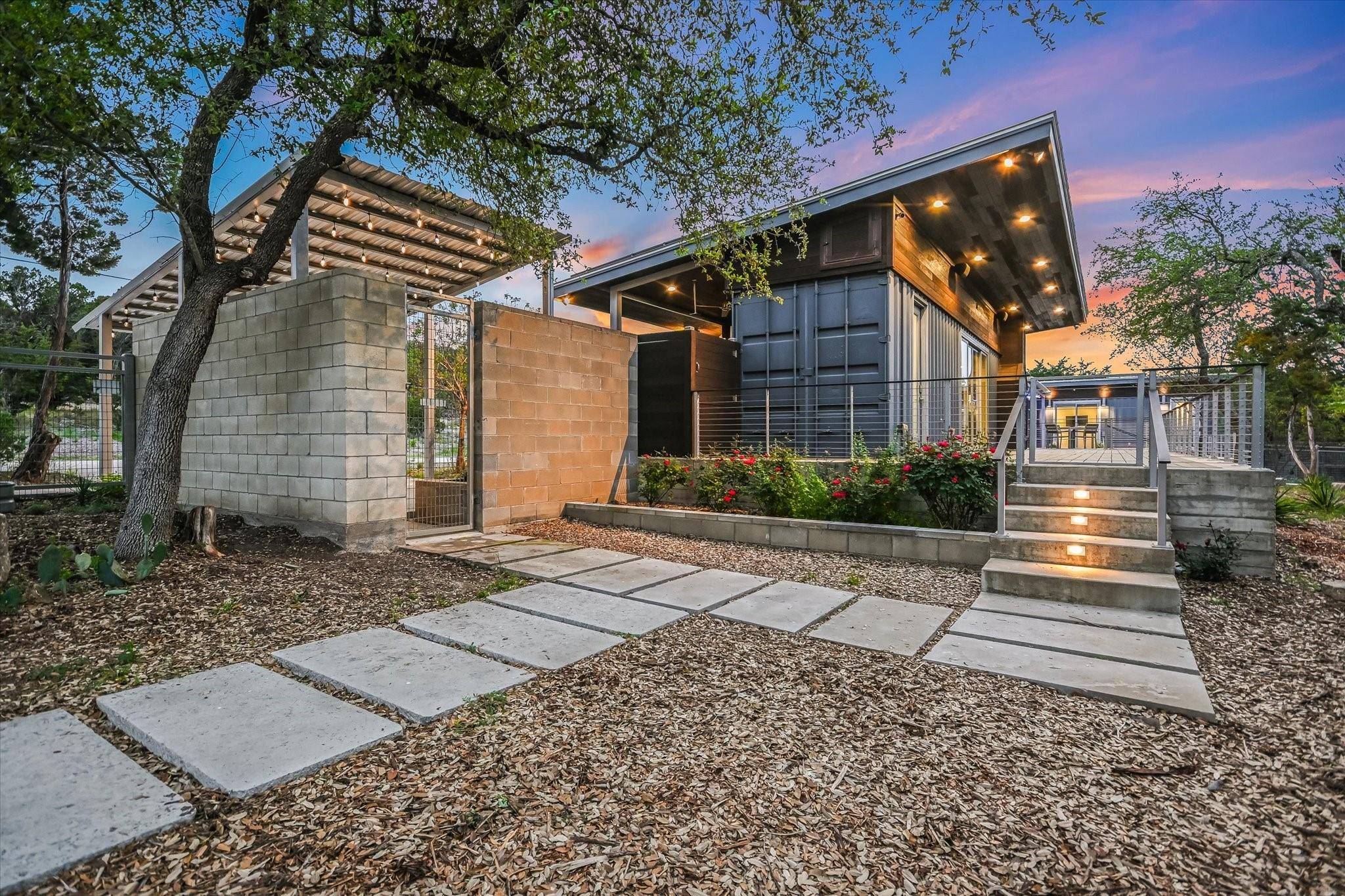 18408 Old Burnet RD, Jonestown, TX 78645