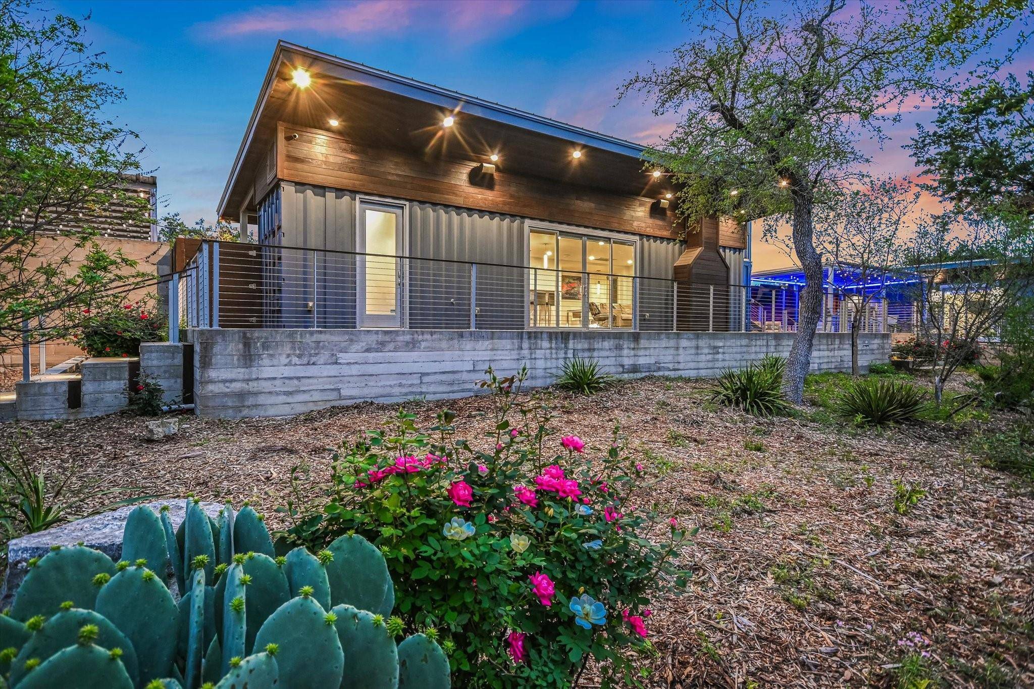 18408 Old Burnet RD, Jonestown, TX 78645