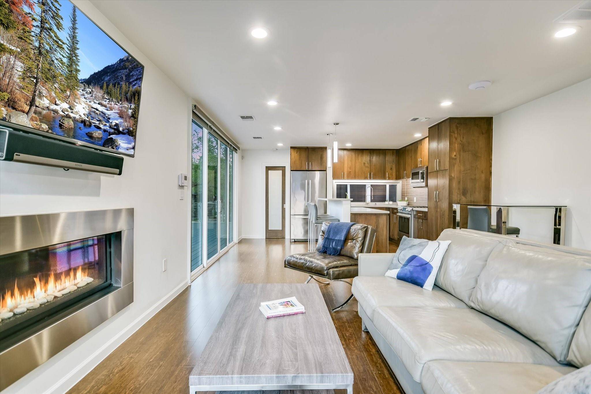18408 Old Burnet RD, Jonestown, TX 78645