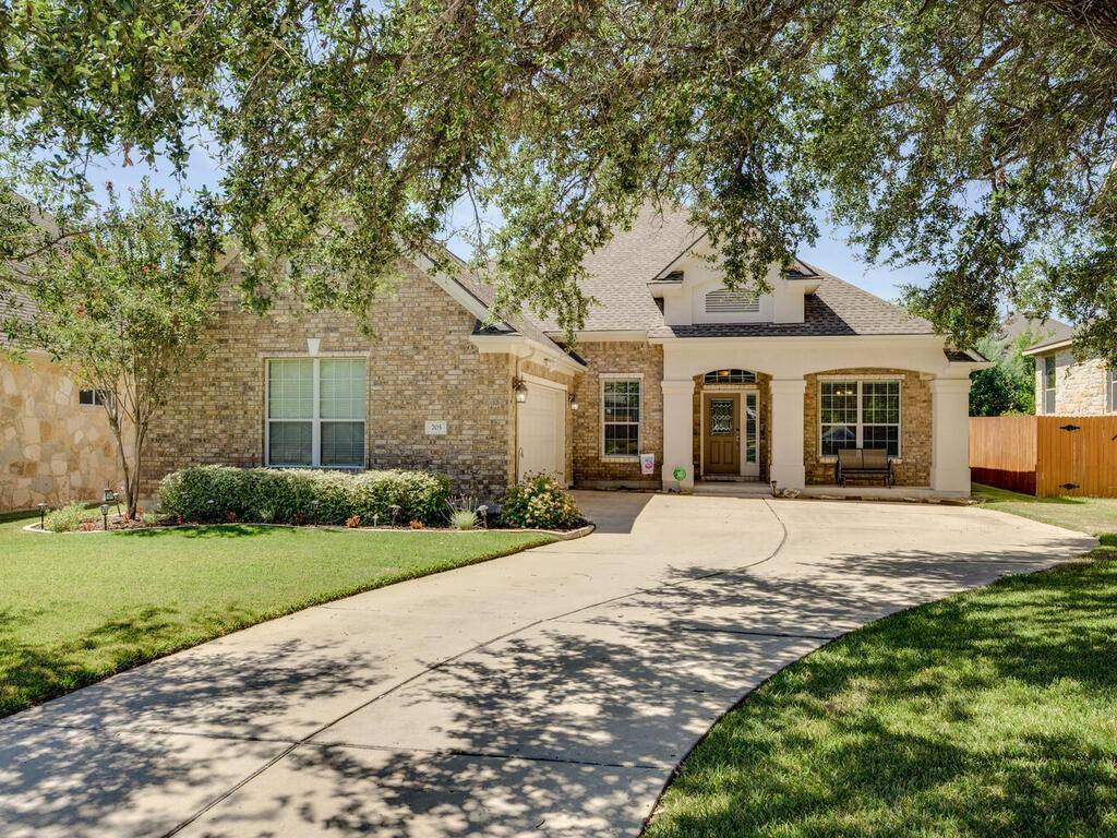 705 Arrowhead TRL, Cedar Park, TX 78613