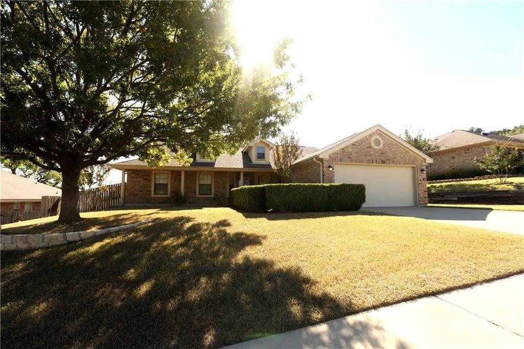 2405 Indian Camp TRL, Copperas Cove, TX 76522