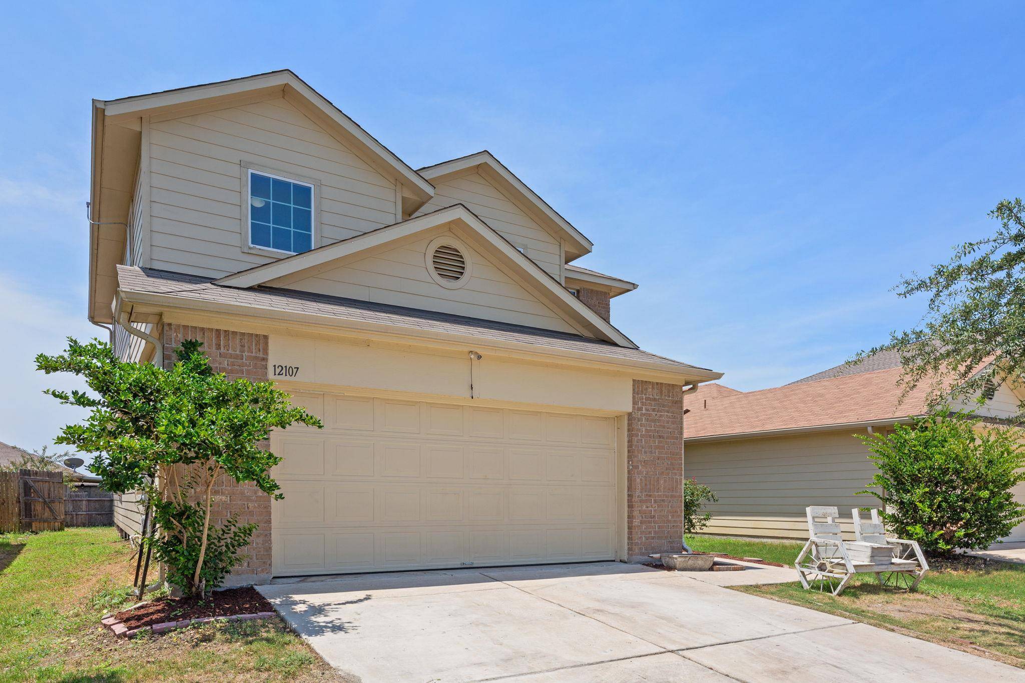 12107 Jamie DR, Manor, TX 78653