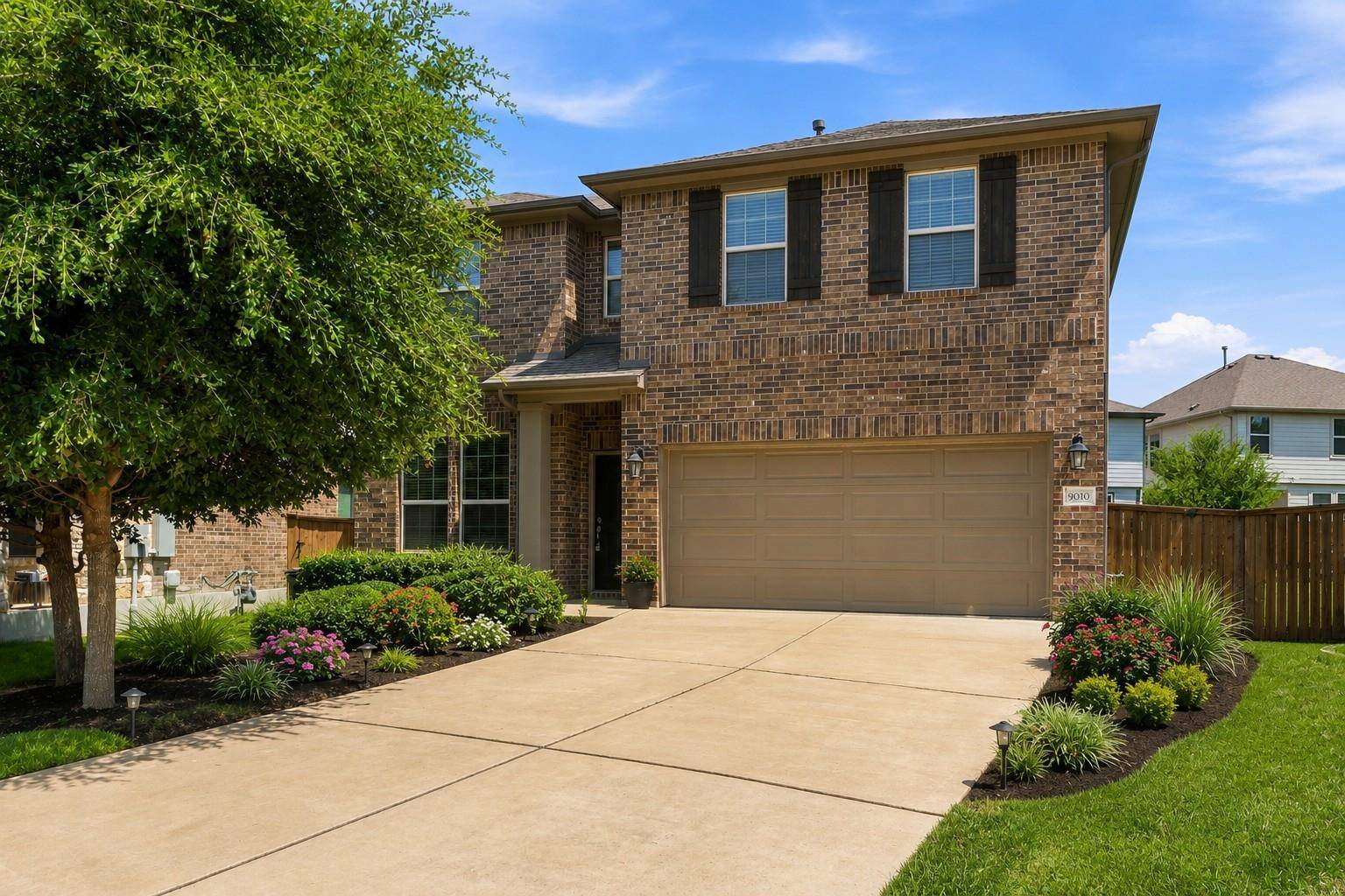 9010 Palmito DR, Austin, TX 78717