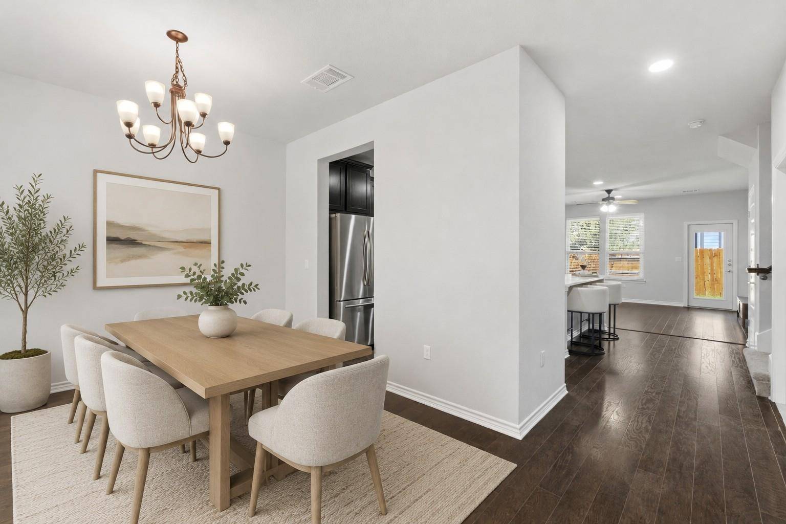 9010 Palmito DR, Austin, TX 78717