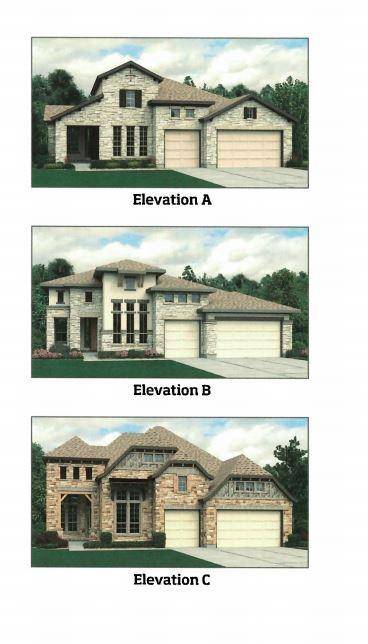 4403 Logan Ridge DR, Cedar Park, TX 78613