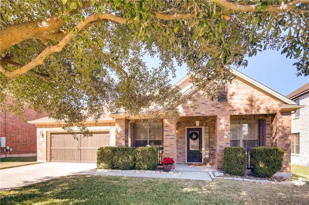 2509 Midnight Star DR, Cedar Park, TX 78613