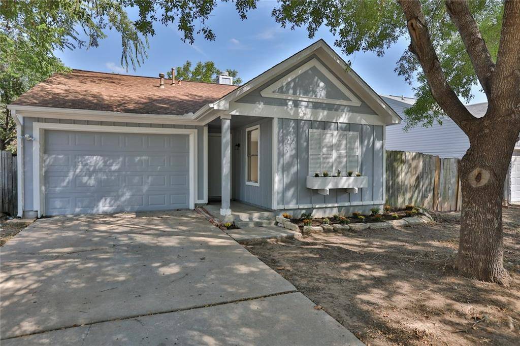 1200 Green Valley CV, Round Rock, TX 78664