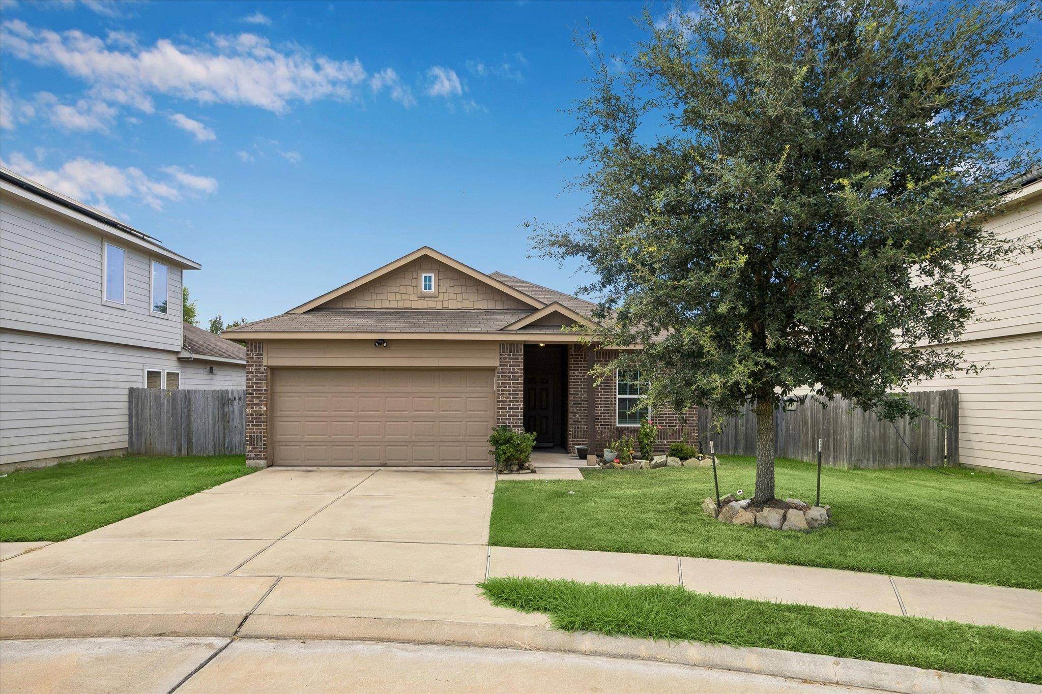 4907 Fairwater CT, Richmond, TX 77469