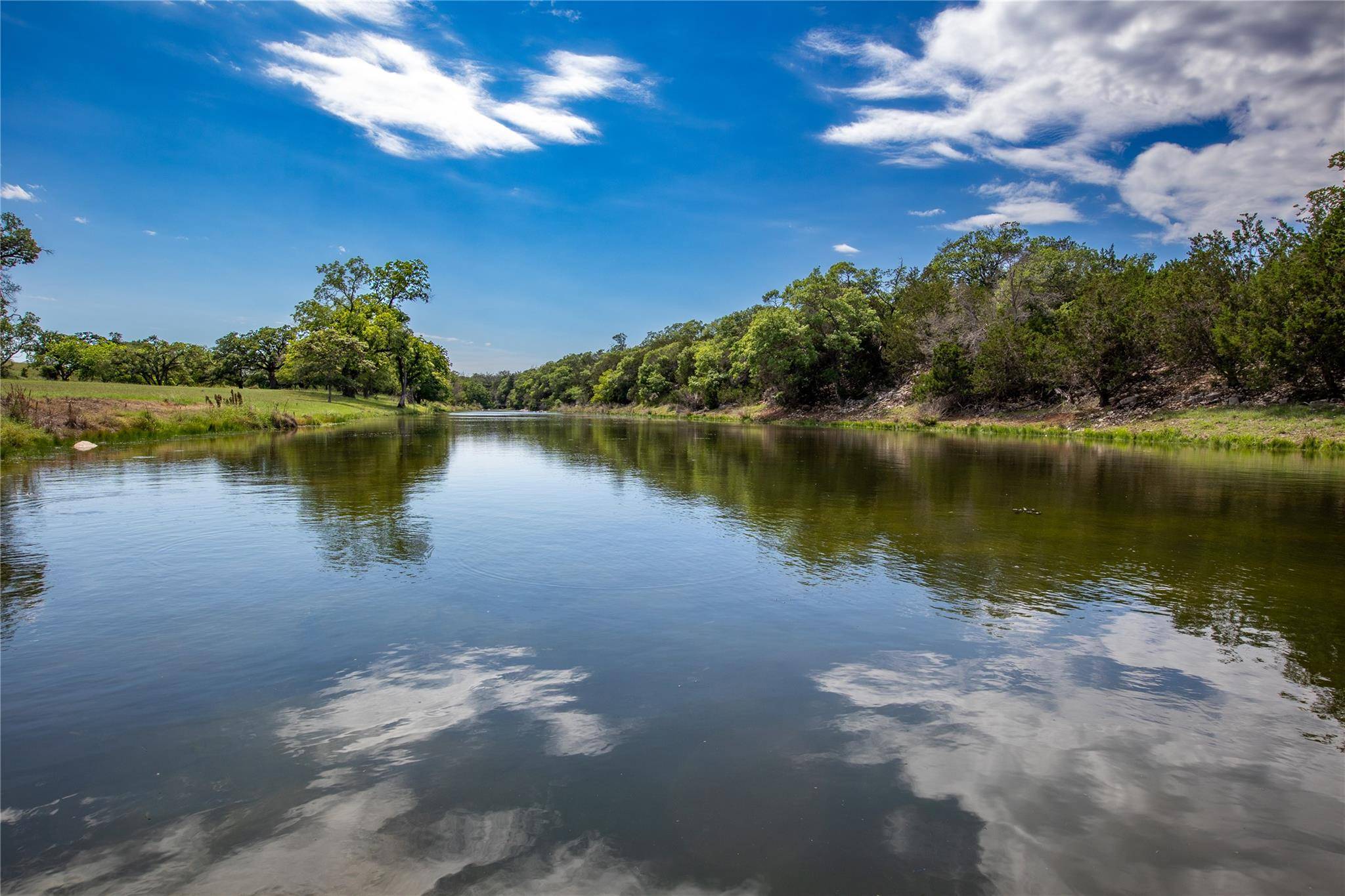 16acres 170 Goose Landing WAY #Lot 21-22, Harper, TX 78631