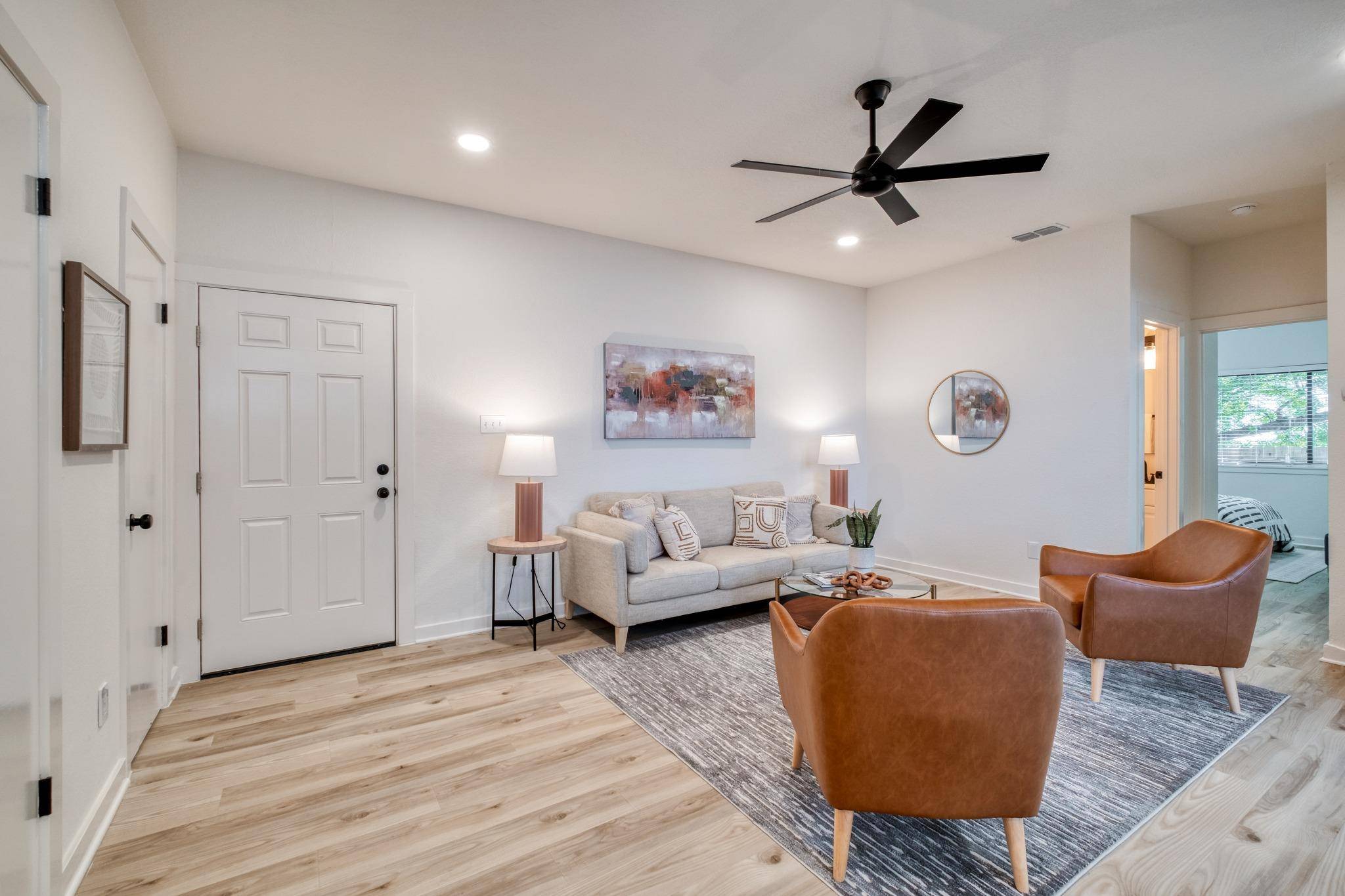 601 Nelray BLVD #6, Austin, TX 78751