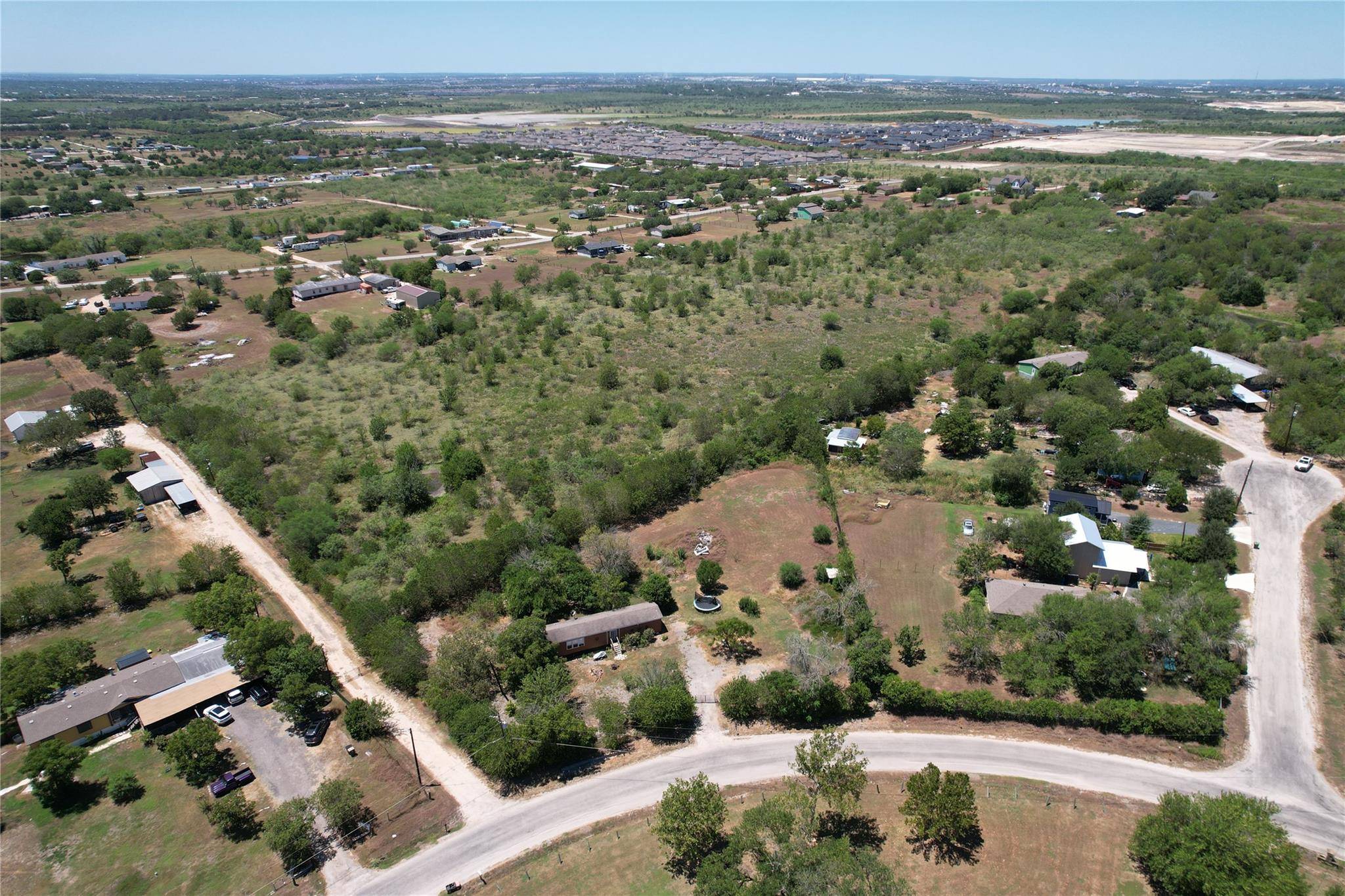 817 Petras WAY, Kyle, TX 78640