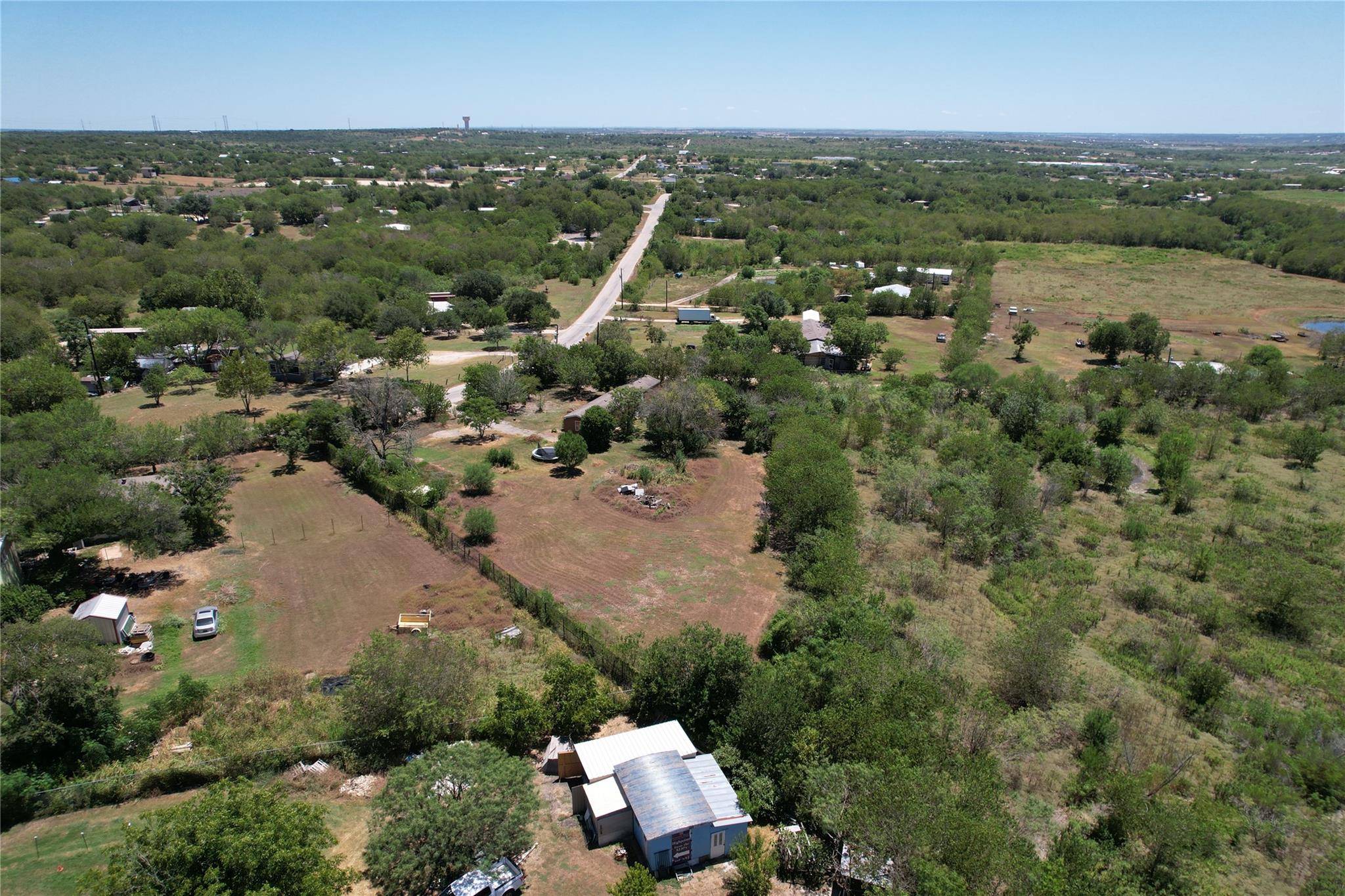 817 Petras WAY, Kyle, TX 78640