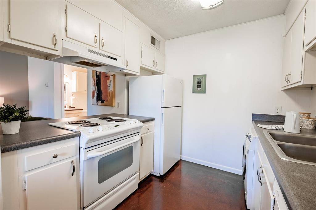 3914 Avenue D #104, Austin, TX 78751