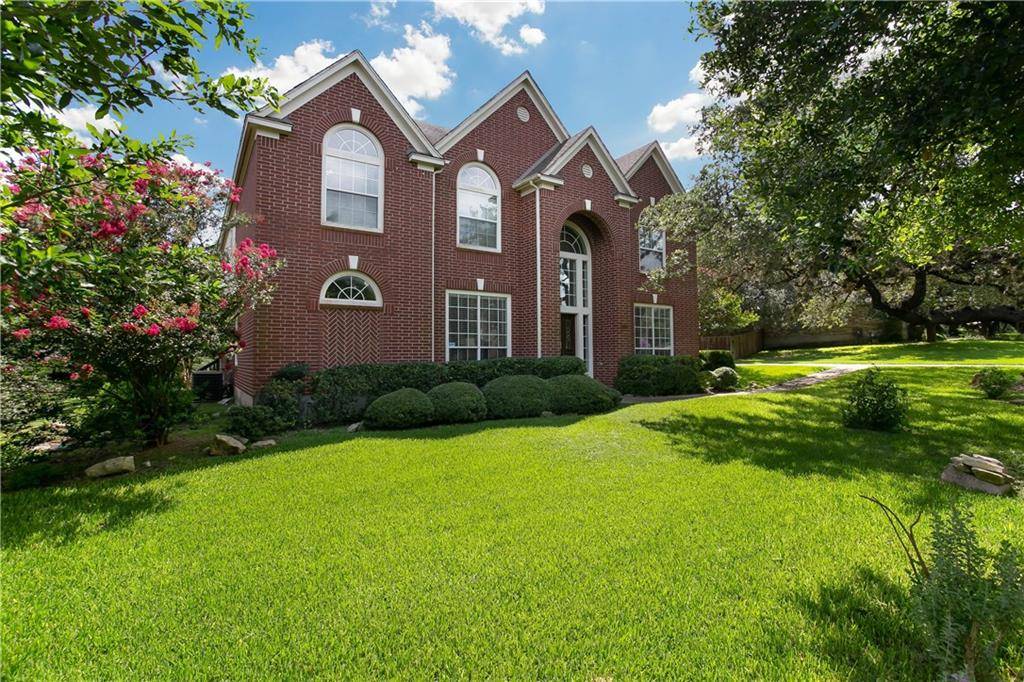 8502 Monument Oak, Boerne, TX 78015