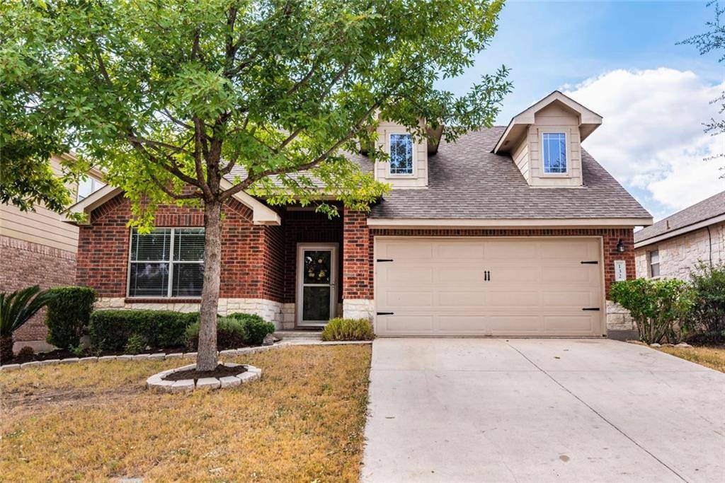 132 Calline Mayes RUN, Buda, TX 78610