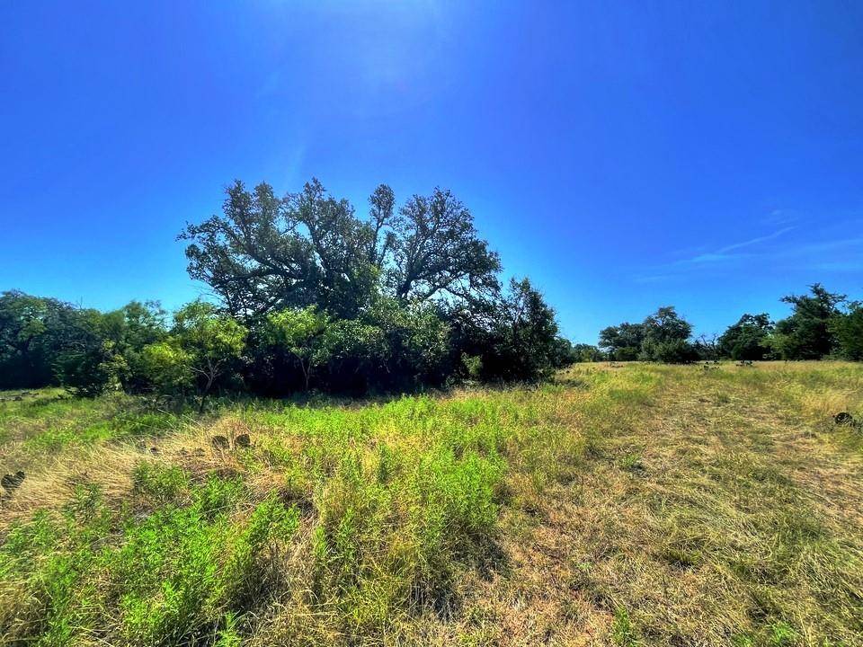 Lot 8 Legacy Ridge, Burnet, TX 78611