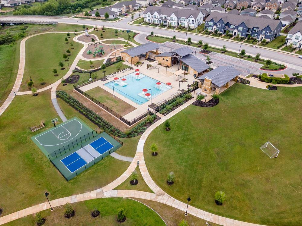 1002 Karly CV, Hutto, TX 78634