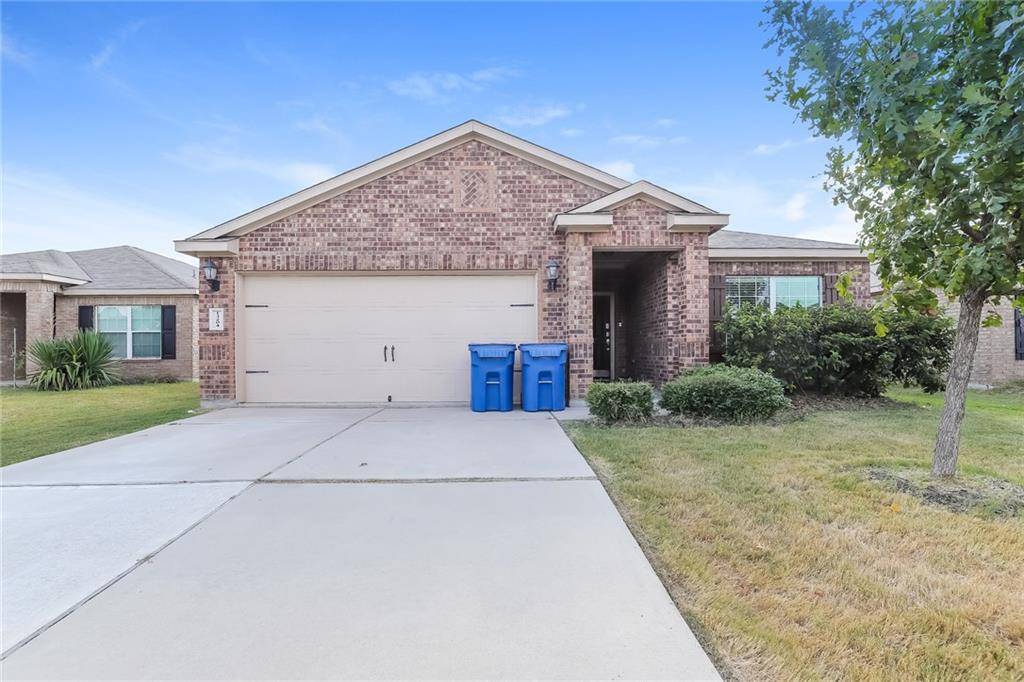 13204 Nelson Houser ST, Manor, TX 78653