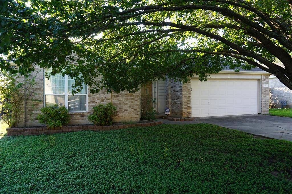 2212 KIMRA LN, Cedar Park, TX 78613