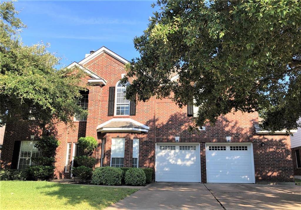 1200 Red Ranch CIR, Cedar Park, TX 78613