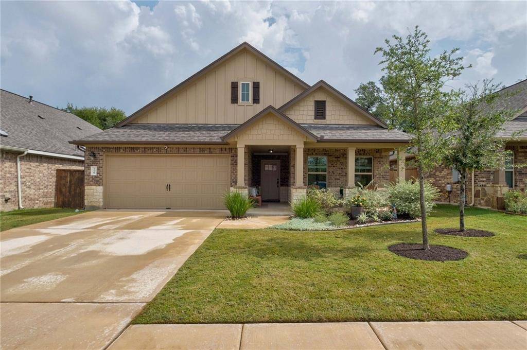 179 Sangaree DR, Buda, TX 78610
