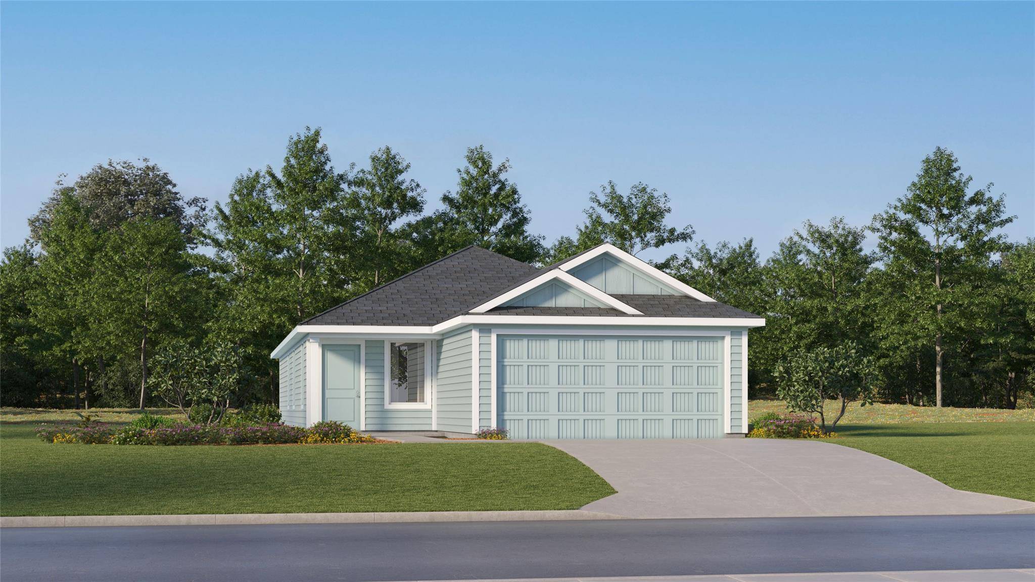 1800 Braves BND, Hutto, TX 78634