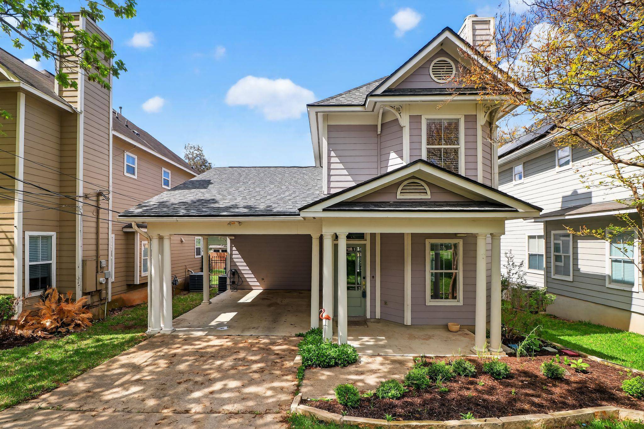 3614 S 2nd ST, Austin, TX 78704