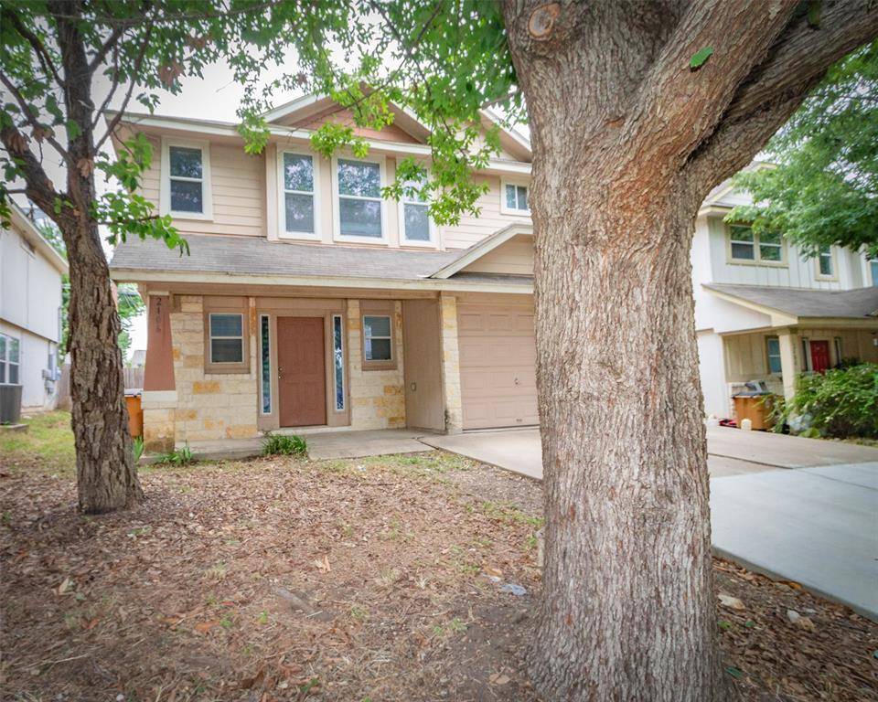 2406 Magin Meadow DR, Austin, TX 78744