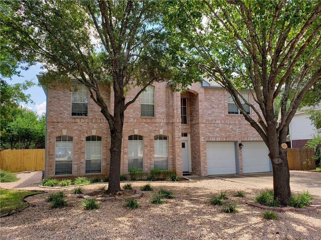 1508 DEER LEDGE TRL, Cedar Park, TX 78613