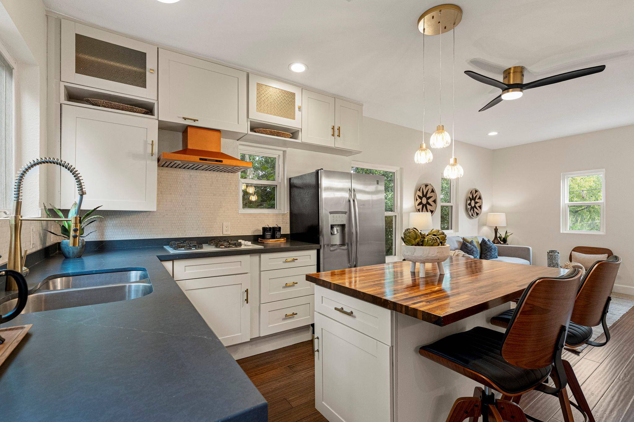 3201 Kay ST, Austin, TX 78702