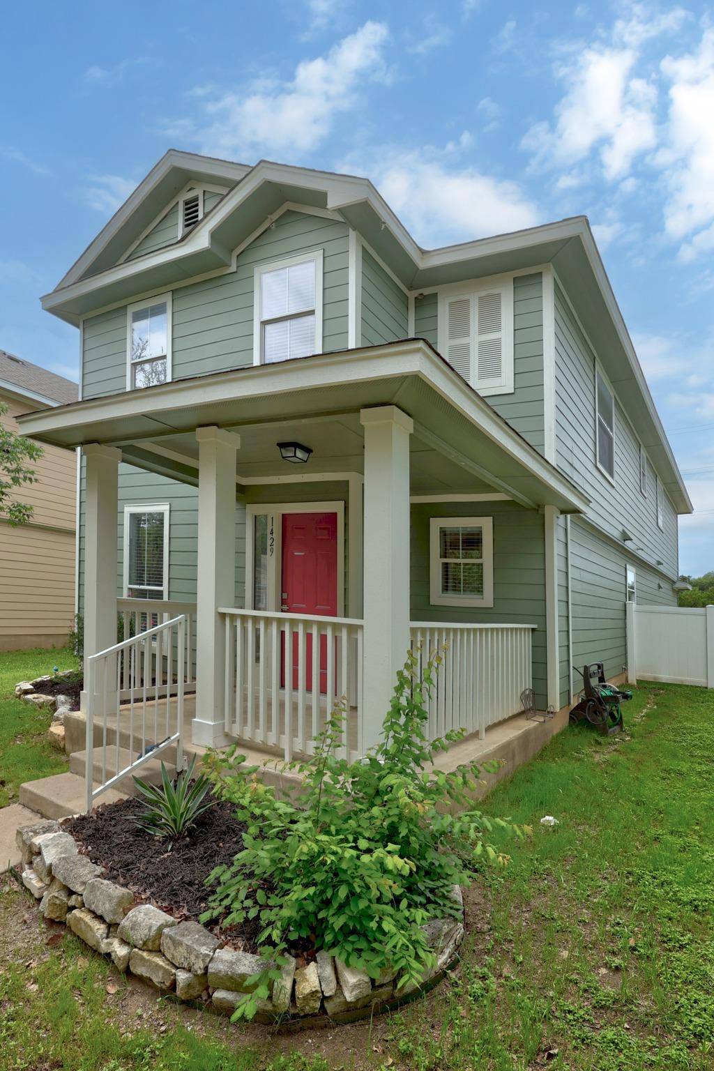 1429 Davis Mountain LOOP, Cedar Park, TX 78613