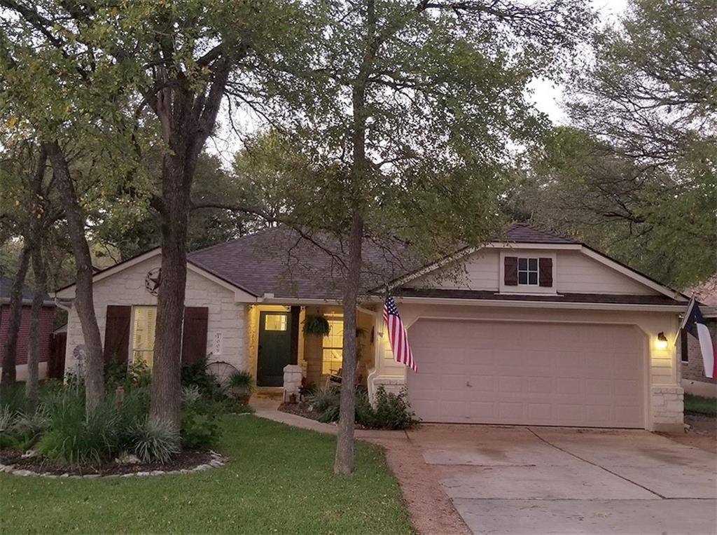 1009 Haleys Way DR, Buda, TX 78610