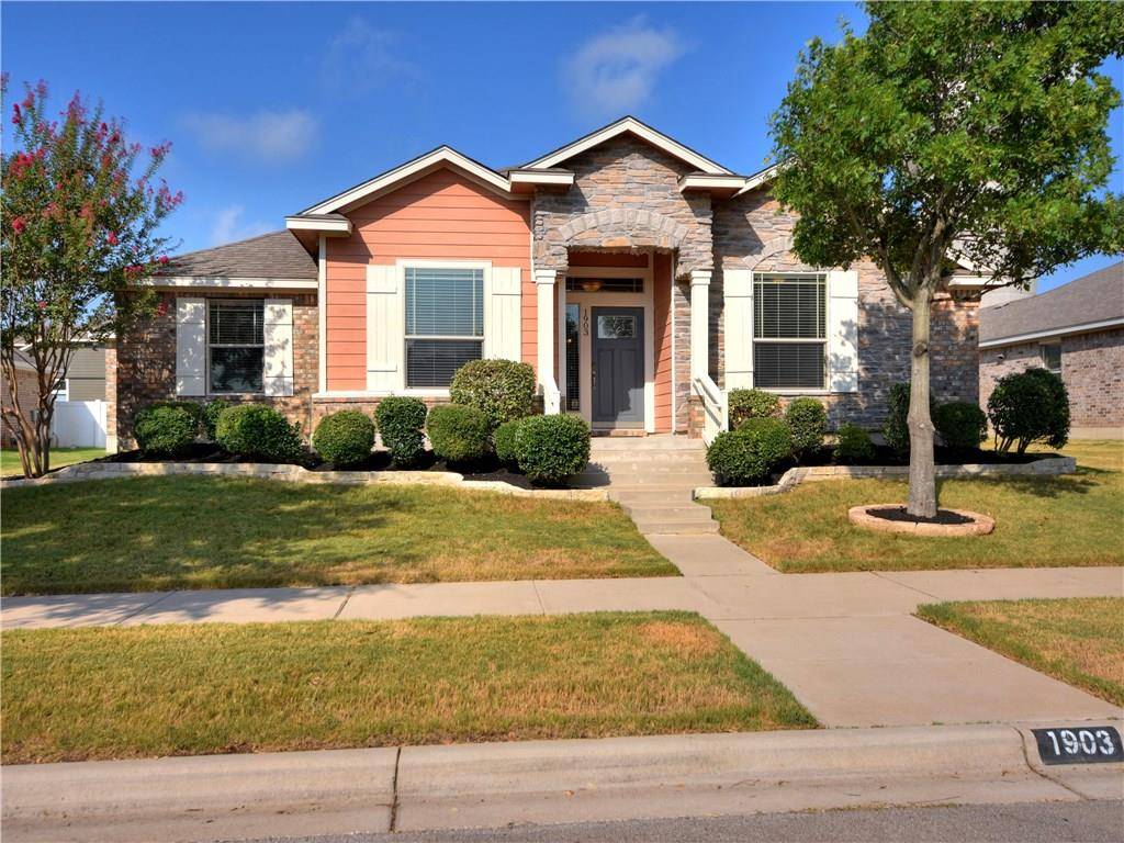1903 Main ST, Cedar Park, TX 78613