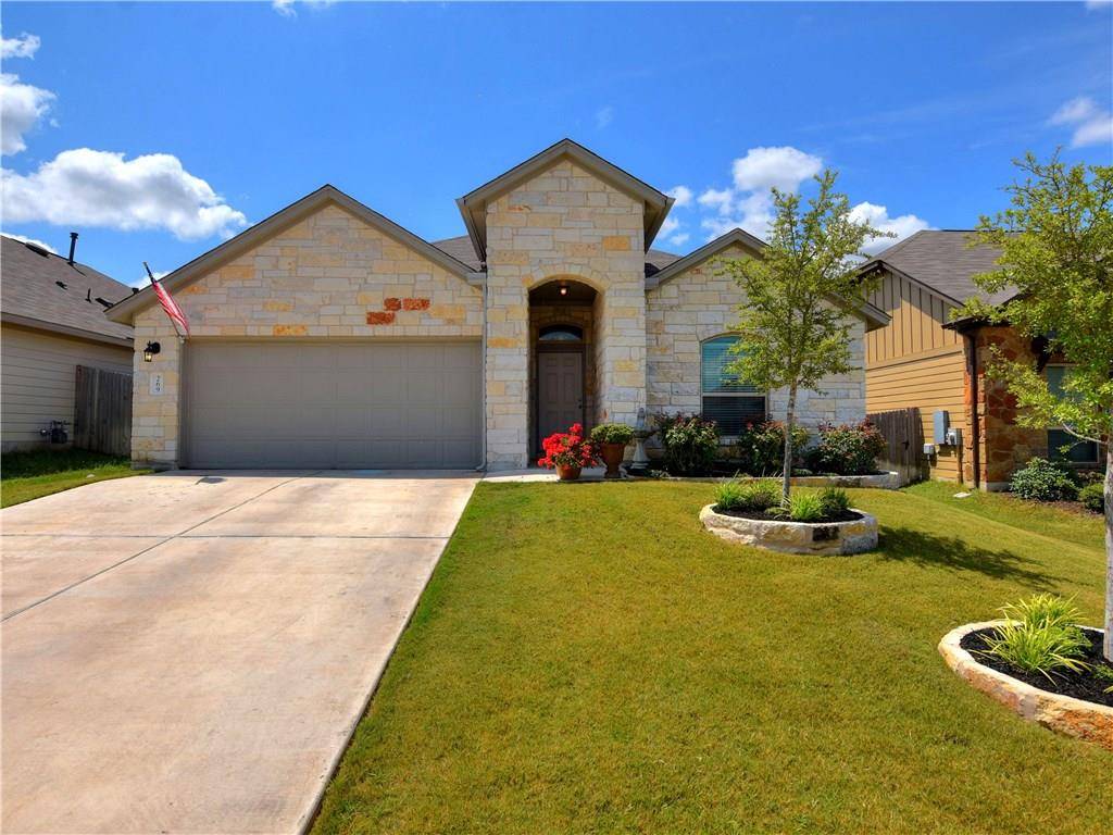 269 Noddy RD, Buda, TX 78610